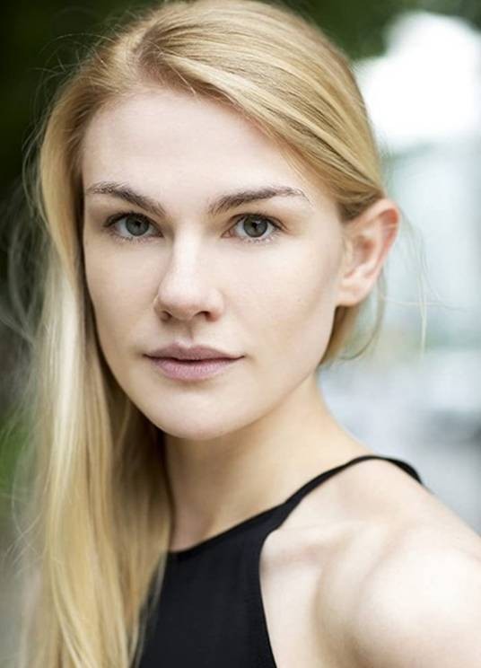Eleanor Williams(演员)