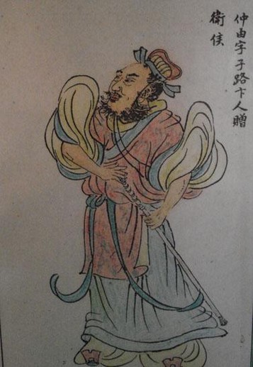 肫然