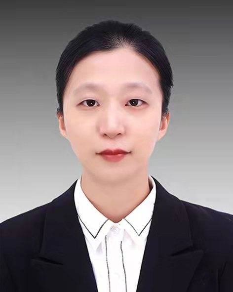 史璐(山东省菏泽市鄄城县信访局党组成成员、信访督查专员)