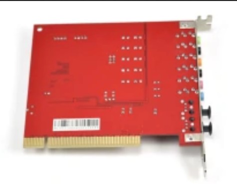 BL-8768-SP PCI 7.1声道声卡