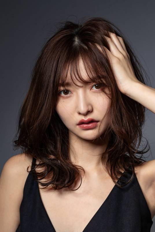 桥本萌花