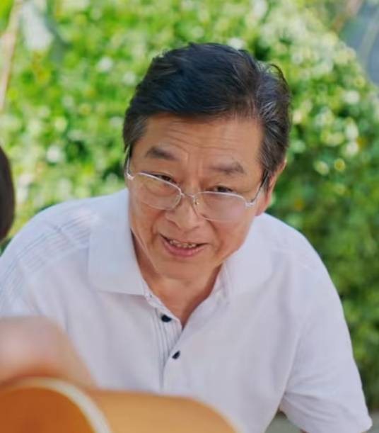 张宏民(电影《奇幻之家》中的角色)