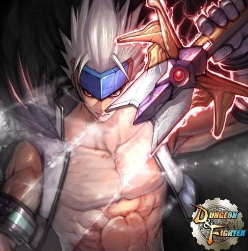 狱血魔神+点