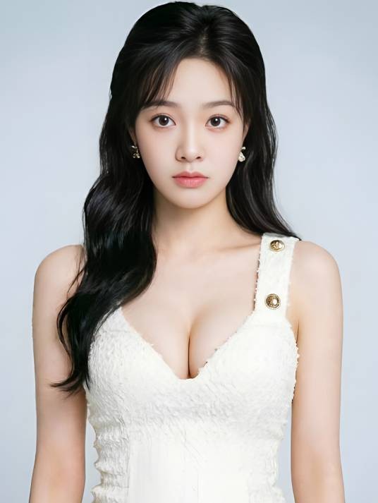 李心玥（中国内地女演员）