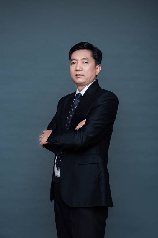 崔玉海(经济管理学院党总支书记、 副院长)