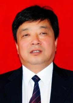 王荣新（吉林省吉林市政协党组副书记、副主席）