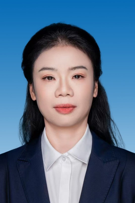 邱兰（四川省广安市武胜县人民政府副县长（挂职））