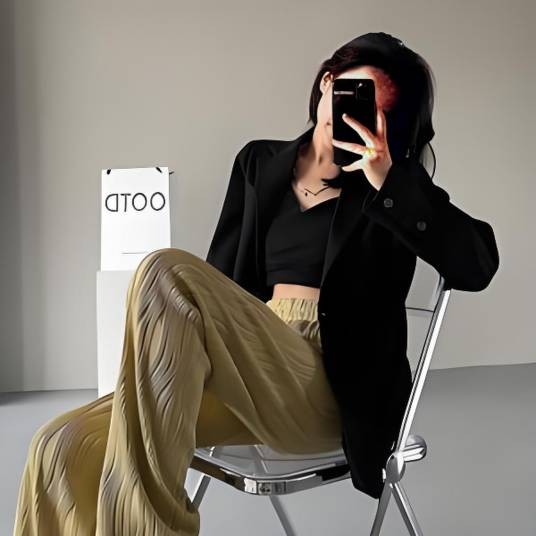 思凯莉潮牌女装