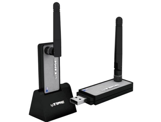 ipTIME IP-G200U