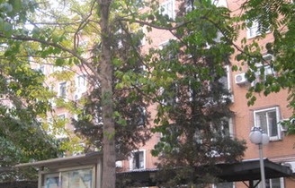 软件园小区（北京市海淀区的住宅小区）