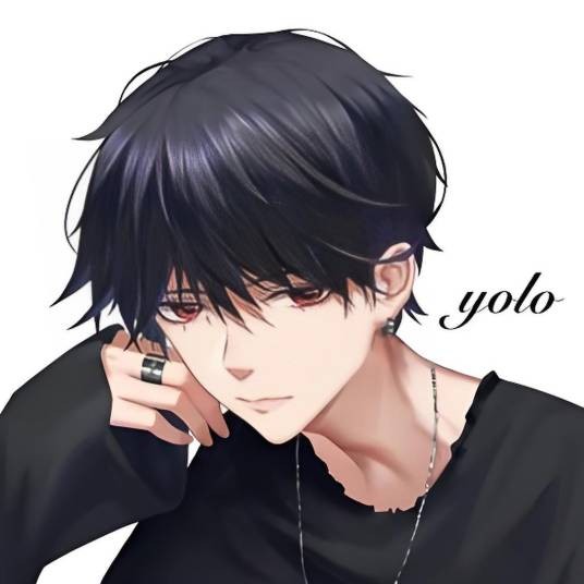 Yolo大魔王