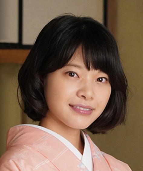 长谷栞