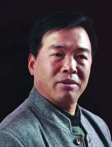 白银河(中国美术家协会会员)