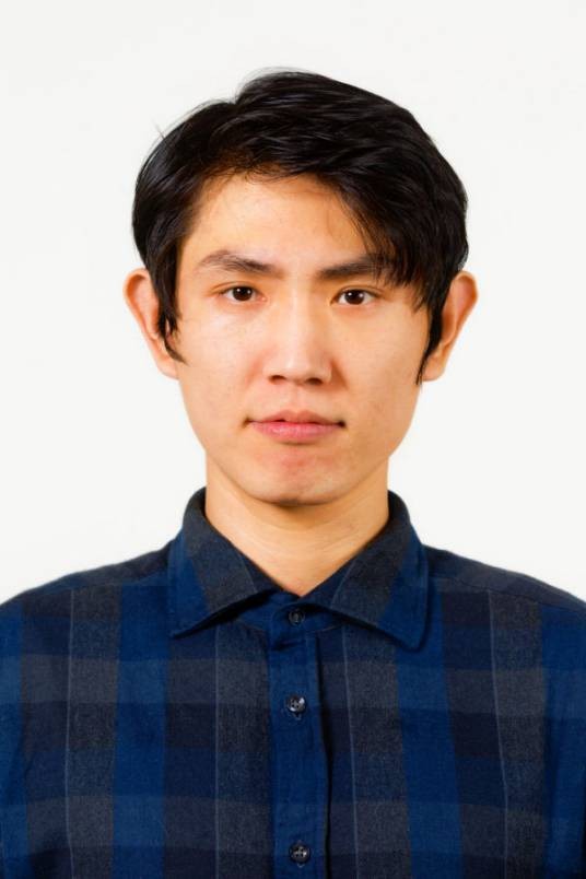 张天羽(北京印刷学院新媒体学院教师)
