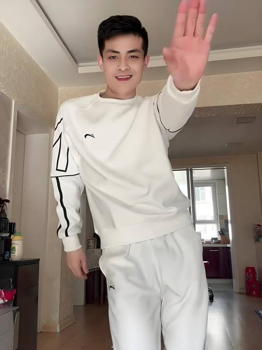 毛衣哥《心的开始》