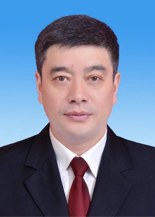 王勇（河南省邓州市人民政府副市长、市公安局局长）