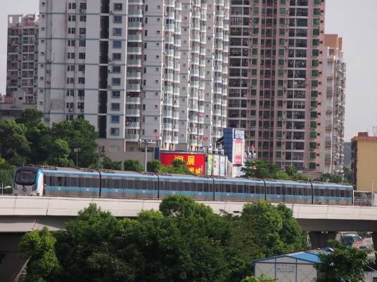深圳市地铁三号线投资有限公司