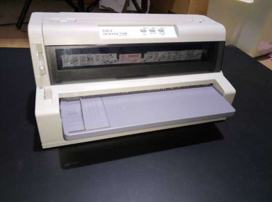 OKI 7150F