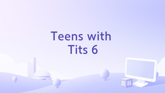 Teens with Tits 6