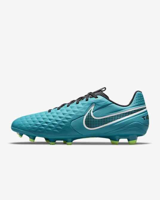 Nike Legend 8 Academy FG/MG 男/女多种场地足球鞋