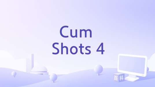 Cum Shots 4