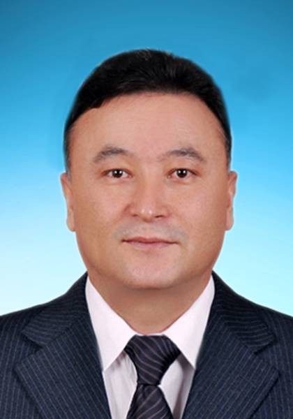艾尔肯·白克尔