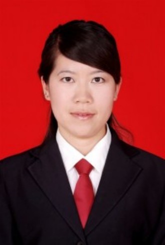 陈姿含（新疆维吾尔自治区昌吉回族自治州吉木萨尔县民政局副局长）
