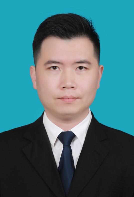 陶杰（浙江省台州市椒江区交通运输局党委书记、局长）
