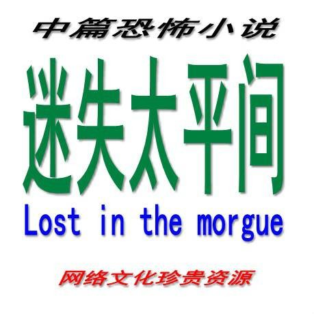 迷失太平间