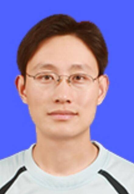 刚强（山东省济南市商河县文化和旅游局党组成员、旅游公共服务中心主任）