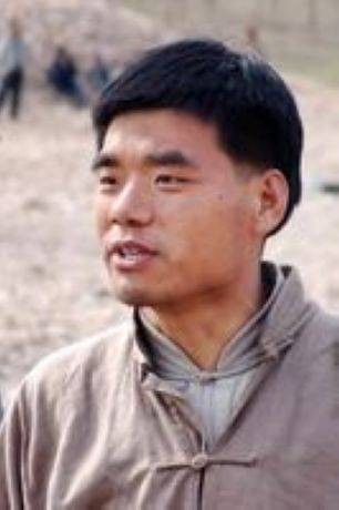 于彬（中国演员）