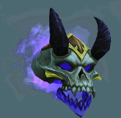 堕落者之颅（网络游戏《魔兽世界》中的神器）