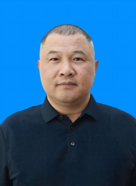 陈德荣（江苏省淮安市应急管理局党委委员、副局长）