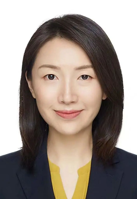 陈琳（凤凰卫视时政专栏节目《凤凰聚焦》主持人）