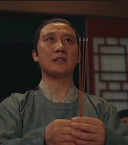 曹东东（电视剧《鹊刀门传奇第二季》中的角色）