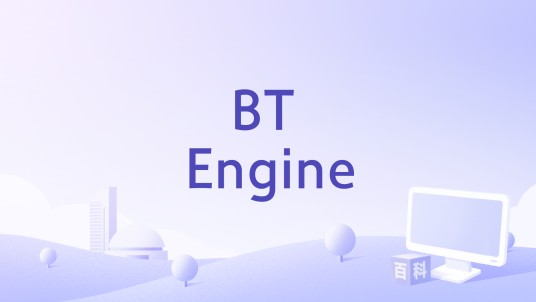 BT Engine