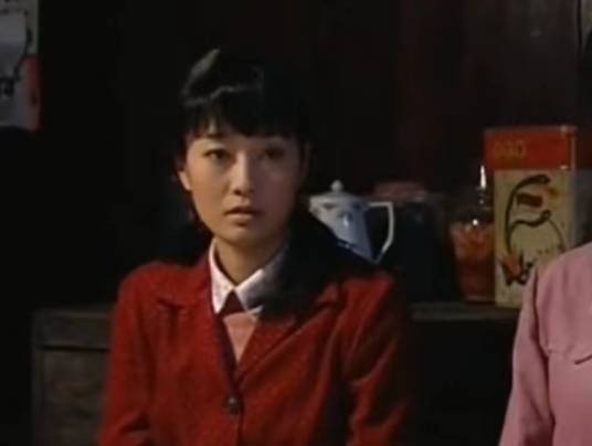 五妹（《五妹》中的角色）