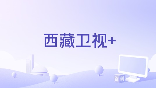 西藏卫视+