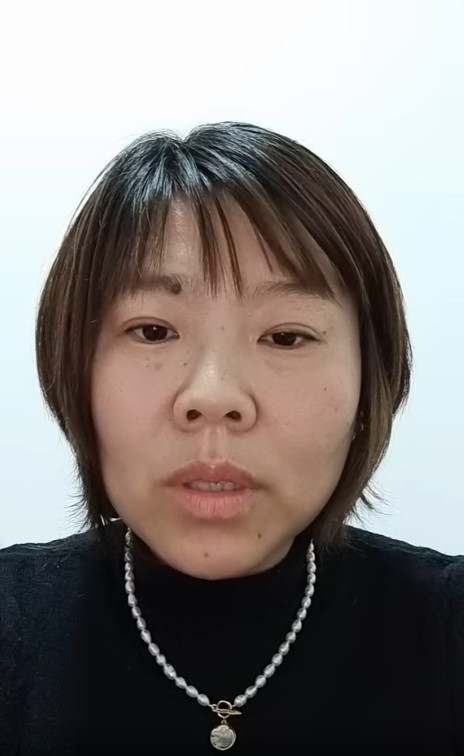 林姐肉夹馍