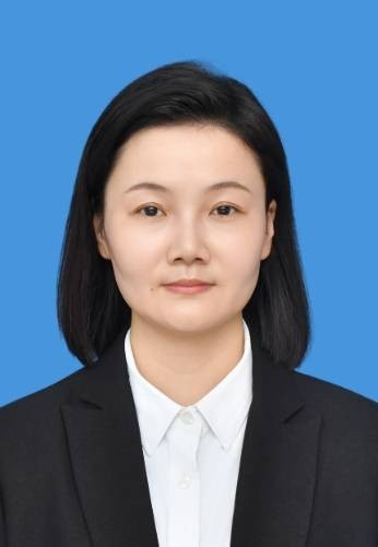 王盼(河南省驻马店市新蔡县人民政府副县长)