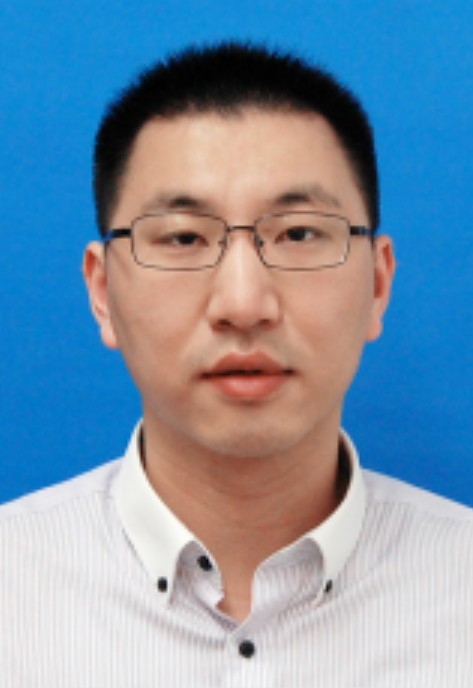 王博（中国科学院南京地质古生物研究所研究员、南京地质古生物研究所副所长）