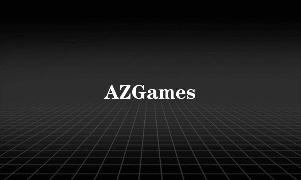 AZGames