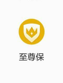 至尊保