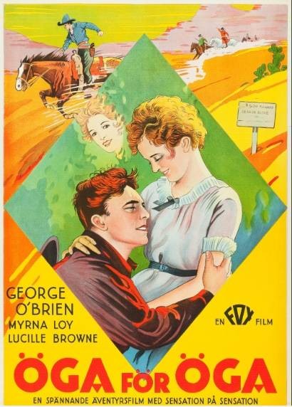 The Last of the Duanes（美国1930年Alfred L. Werker执导的电影）