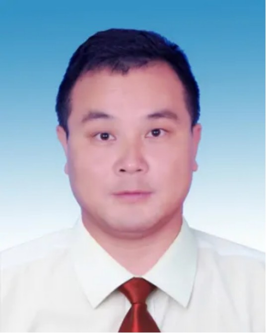 黄文标（江西省南城县人民政府副县长）
