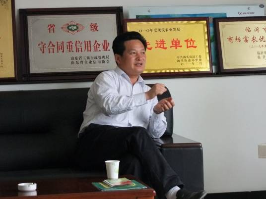 王洪鹏（书法家）