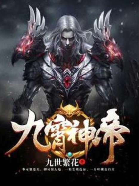 九霄神帝（九世繁花所著小说）