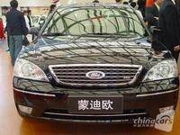 迪欧2.5V6GLX经典型