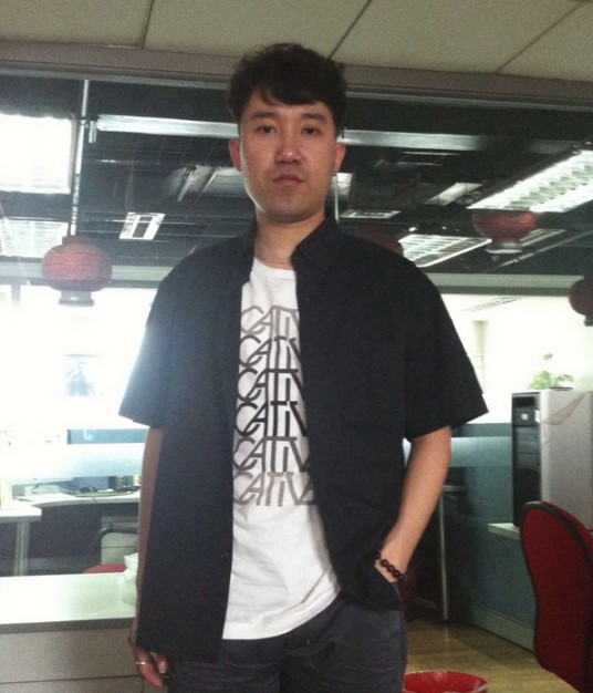 叶涛(制片人、视频策划设计师)