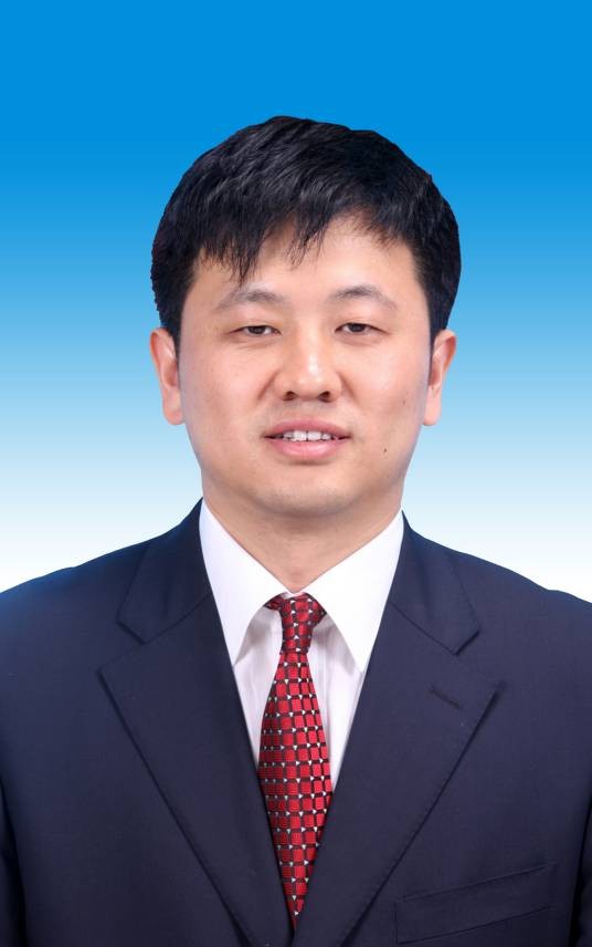 王琳（华舰体育控股集团有限公司党委书记、董事长）